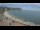 Webcam in Javea, 15 mi away