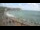 Webcam in Javea, 15 mi away