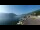 Webcam in Brissago (Lago Maggiore), 7 km entfernt