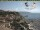 Webcam in Vietri sul Mare, 42.3 km entfernt