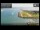Webcam on the Caribbean Princess, 1 mi away