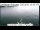 Webcam sur la Caribbean Princess, 689.3 km