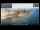 Webcam on the Caribbean Princess, 0.1 mi away