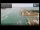 Webcam on the Caribbean Princess, 0.9 mi away