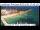Webcam en el Caribbean Princess, 200.6 km