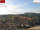 Webcam in Perugia, 37 km entfernt