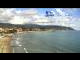 Webcam in Diano Marina, 0.7 mi away