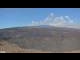 Webcam on Mauna Loa, Hawaii, 25.2 mi away