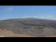 Webcam auf dem Mauna Loa, Hawaii, 0.8 km entfernt