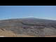 Webcam sul Mauna Loa, Hawaii, 40.6 km
