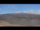 Webcam on Mauna Loa, Hawaii, 0.5 mi away
