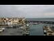 Webcam in L'Ametlla de Mar, 29.4 km