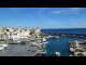 Webcam in L'Ametlla de Mar, 29.4 km entfernt