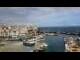Webcam in L'Ametlla de Mar, 29.4 km
