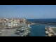 Webcam in L'Ametlla de Mar, 29.4 km