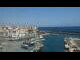 Webcam in L'Ametlla de Mar, 29.4 km