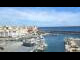 Webcam in L'Ametlla de Mar, 29.4 km