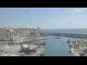 Webcam in L'Ametlla de Mar, 29.4 km