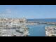 Webcam in L'Ametlla de Mar, 29.4 km