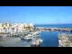 Webcam in L'Ametlla de Mar, 29.4 km