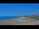 Webcam in Playa de Calafell, 17.3 mi away