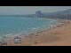 Webcam in Playa de Calafell, 17.3 mi away