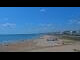Webcam in Playa de Calafell, 45 km