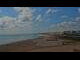 Webcam in Playa de Calafell, 45 km entfernt