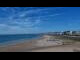 Webcam in Playa de Calafell, 45 km entfernt