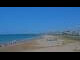 Webcam in Playa de Calafell, 45 km