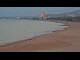 Webcam in Playa de Calafell, 45 km