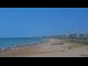 Webcam in Playa de Calafell, 45 km