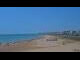 Webcam in Playa de Calafell, 45 km