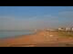 Webcam in Playa de Calafell, 45 km