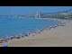 Webcam in Playa de Calafell, 17.3 mi away