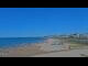 Webcam in Playa de Calafell, 45 km