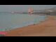 Webcam in Playa de Calafell, 45 km