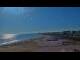 Webcam in Playa de Calafell, 45 km