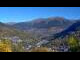 Webcam in Vielha e Mijaran, 23.8 km
