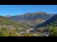Webcam in Vielha e Mijaran, 23.8 km