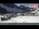 Webcam in Saalbach, 1.3 mi away