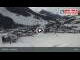 Webcam in Saalbach, 0 mi away