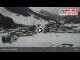 Webcam in Saalbach, 1.3 mi away
