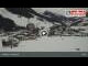 Webcam in Saalbach, 1 mi away