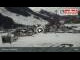 Webcam in Saalbach, 1.5 mi away