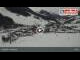 Webcam in Saalbach, 1.3 mi away