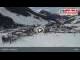 Webcam in Saalbach, 1.6 mi away