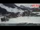 Webcam in Saalbach, 1.3 mi away