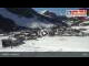Webcam in Saalbach, 1.3 mi away