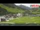 Webcam in Saalbach, 1 mi away